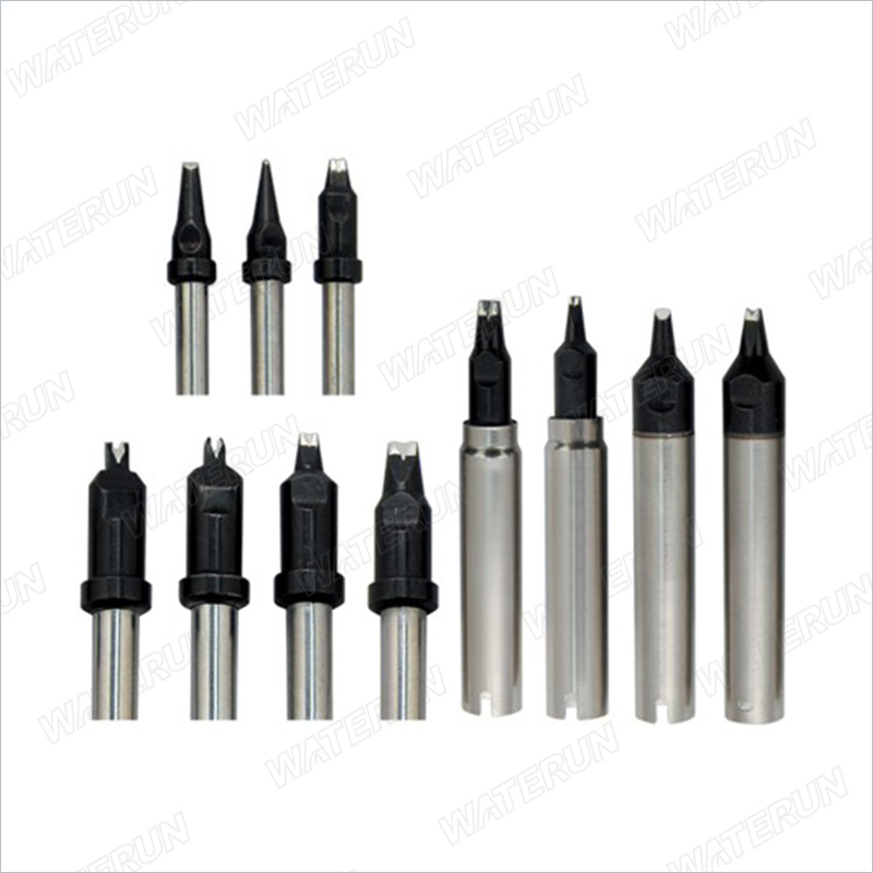 Series Soldering Robot Tips QUICK 911